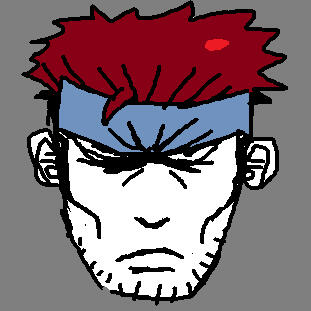 MGS1 [MAY 26]